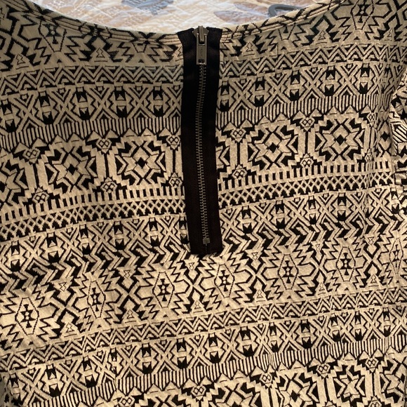 Aztec Dress - Picture 2 of 4